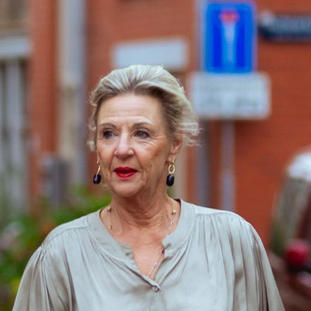 Carla Visser van der Schuit