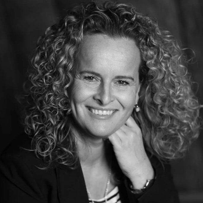 Ilse Hendriks